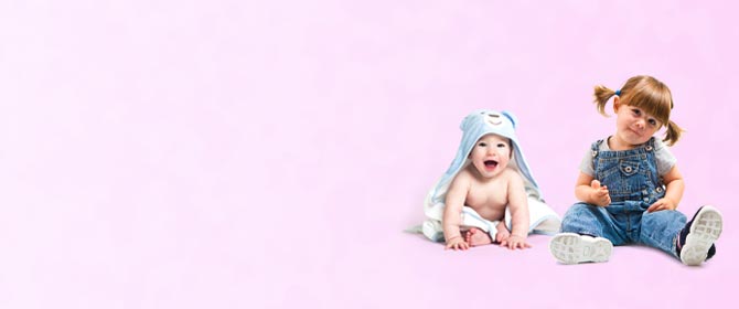 bébé & tout-petit